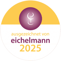 Ausgezeichnet von Eichelmann 2025