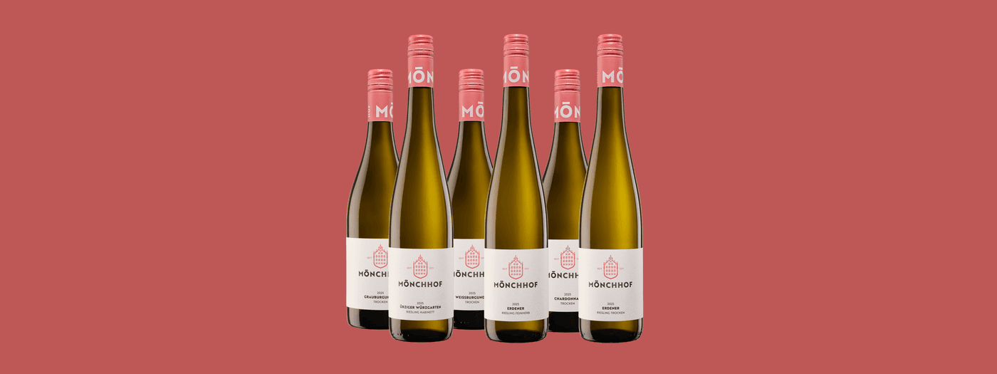Mönchhof Weine
