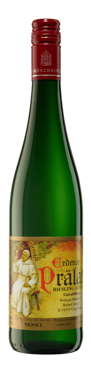 Mönchhof Erdener Prälat Riesling