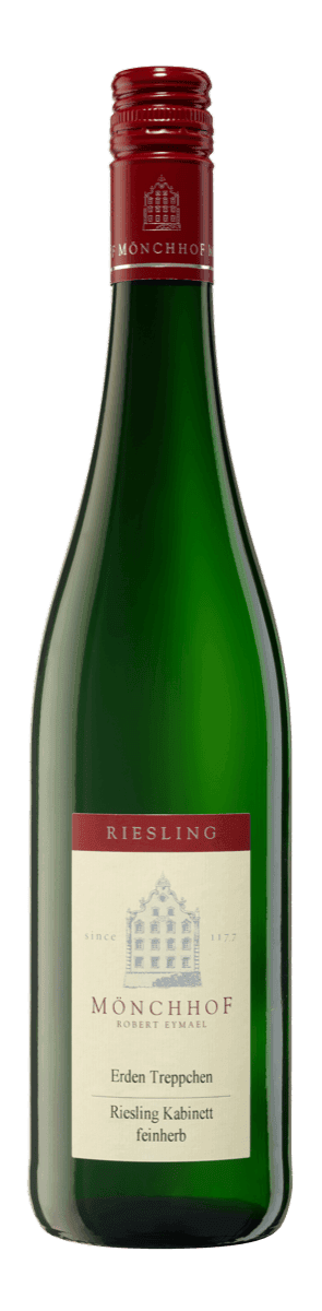 Mönchhof Erden Treppchen Riesling Kabinett