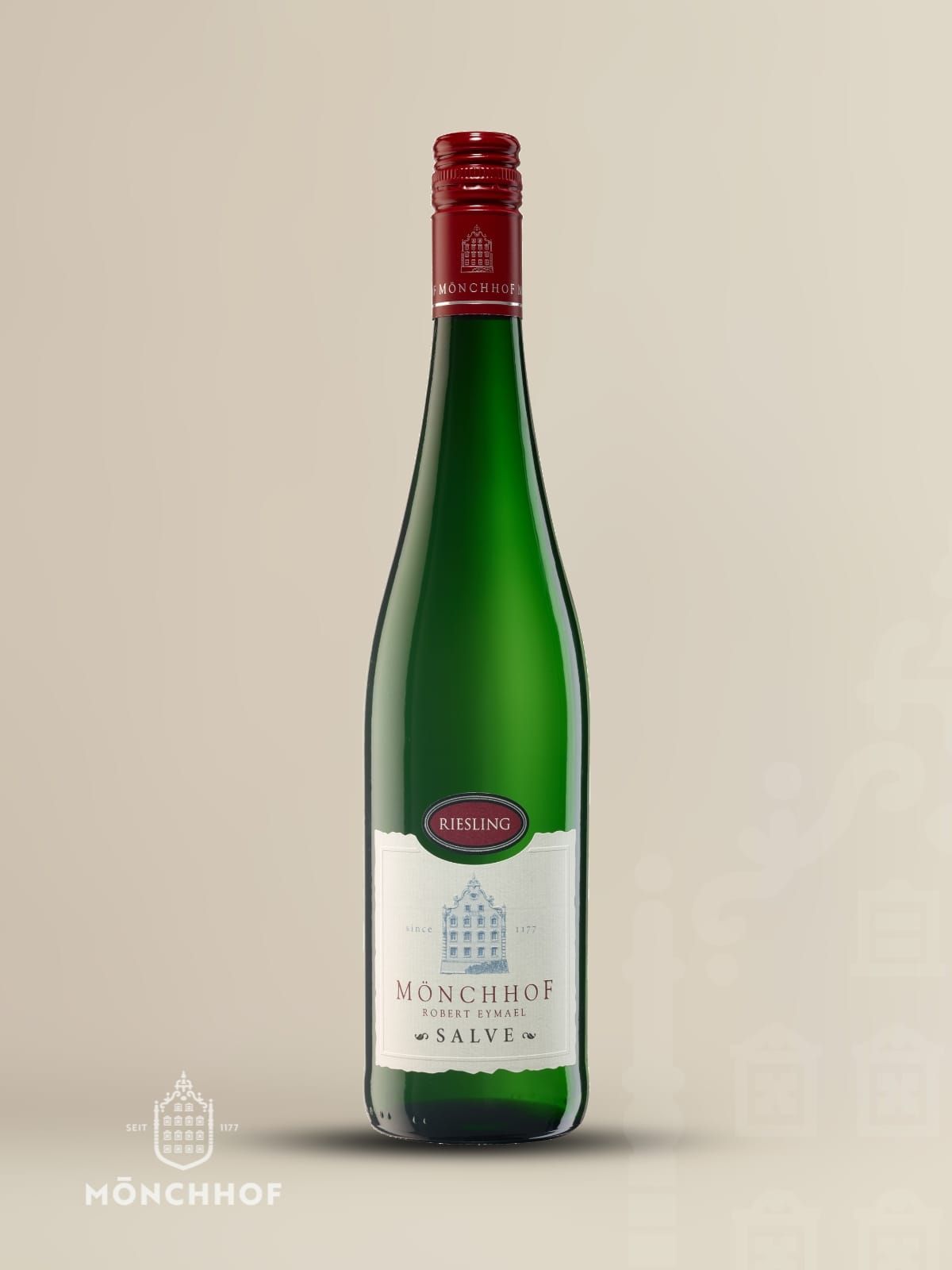 Mönchhof SALVE Riesling feinherb 2024