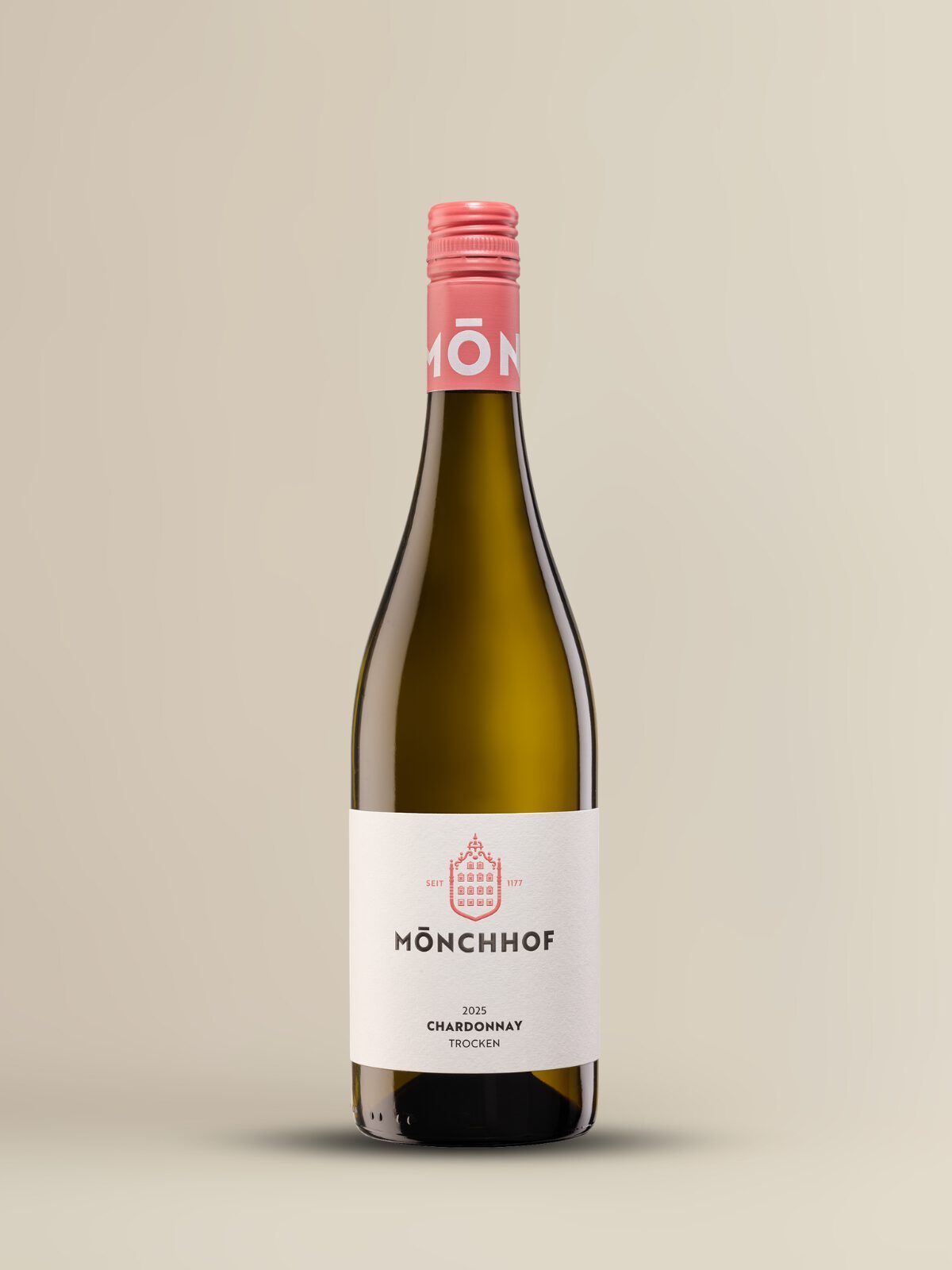 Chardonnay trocken