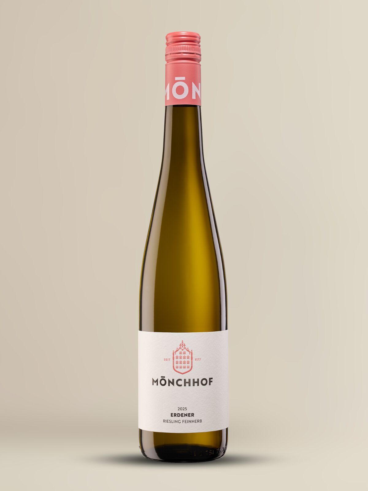 Erdener Riesling feinherb