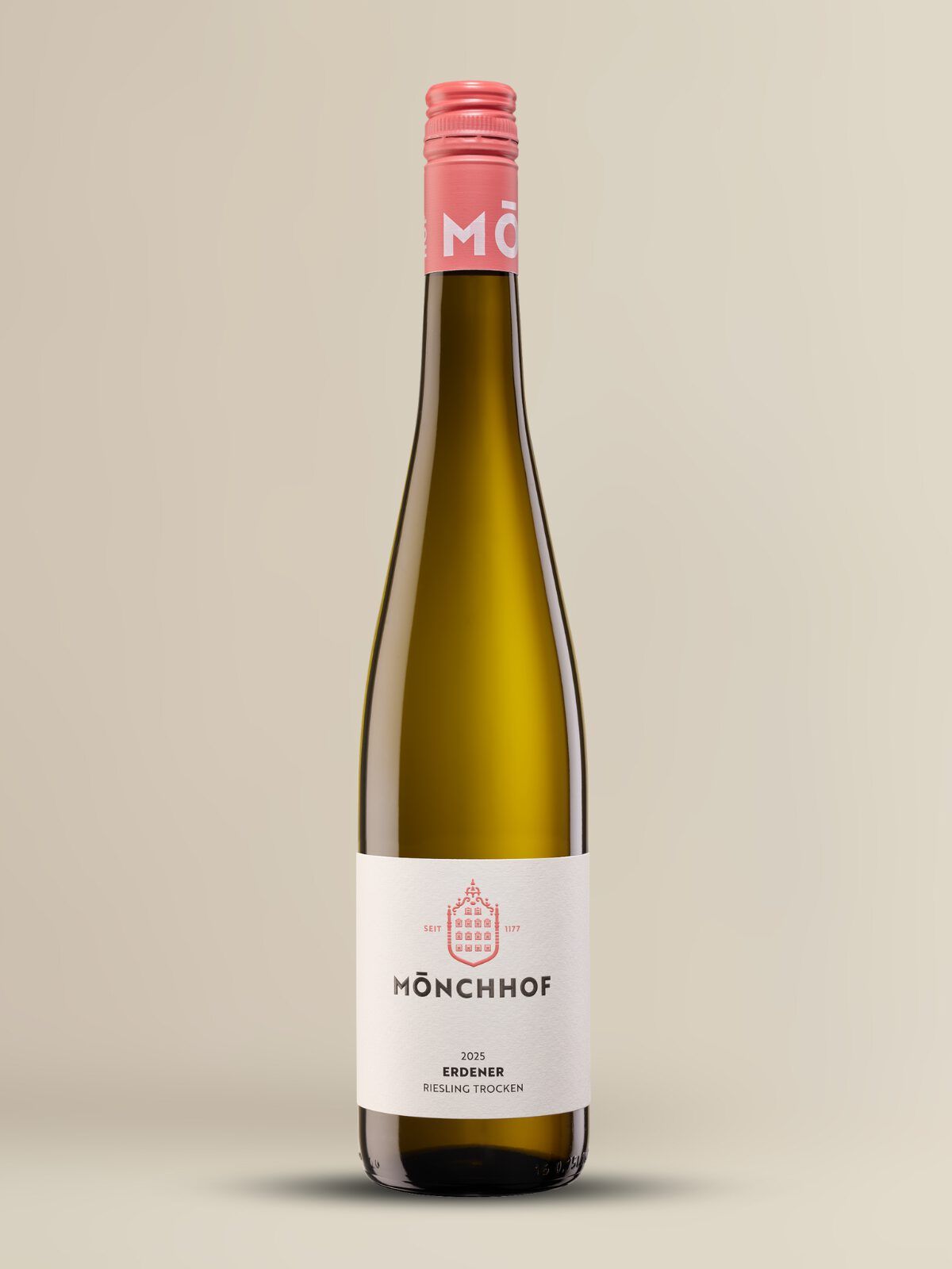 Erdener Riesling trocken