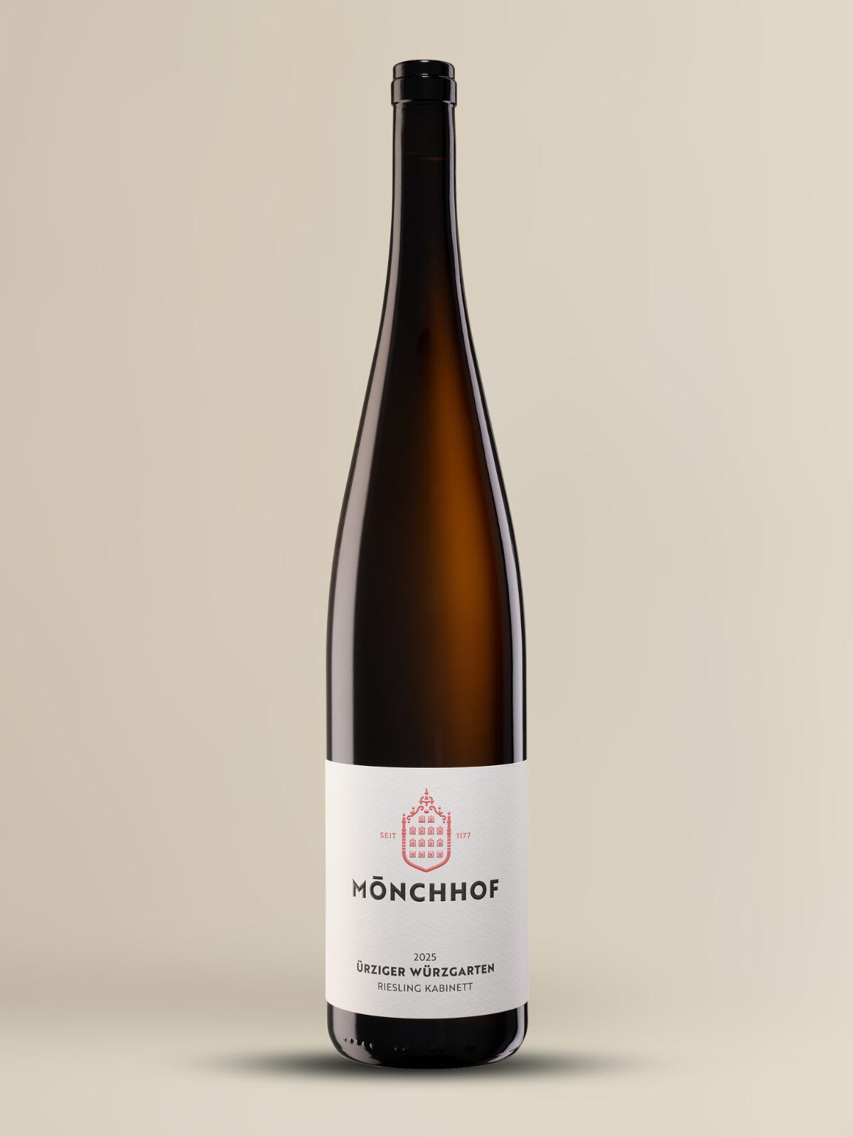 Ürziger Würzgarten Riesling Kabinett MAGNUM 1,5L