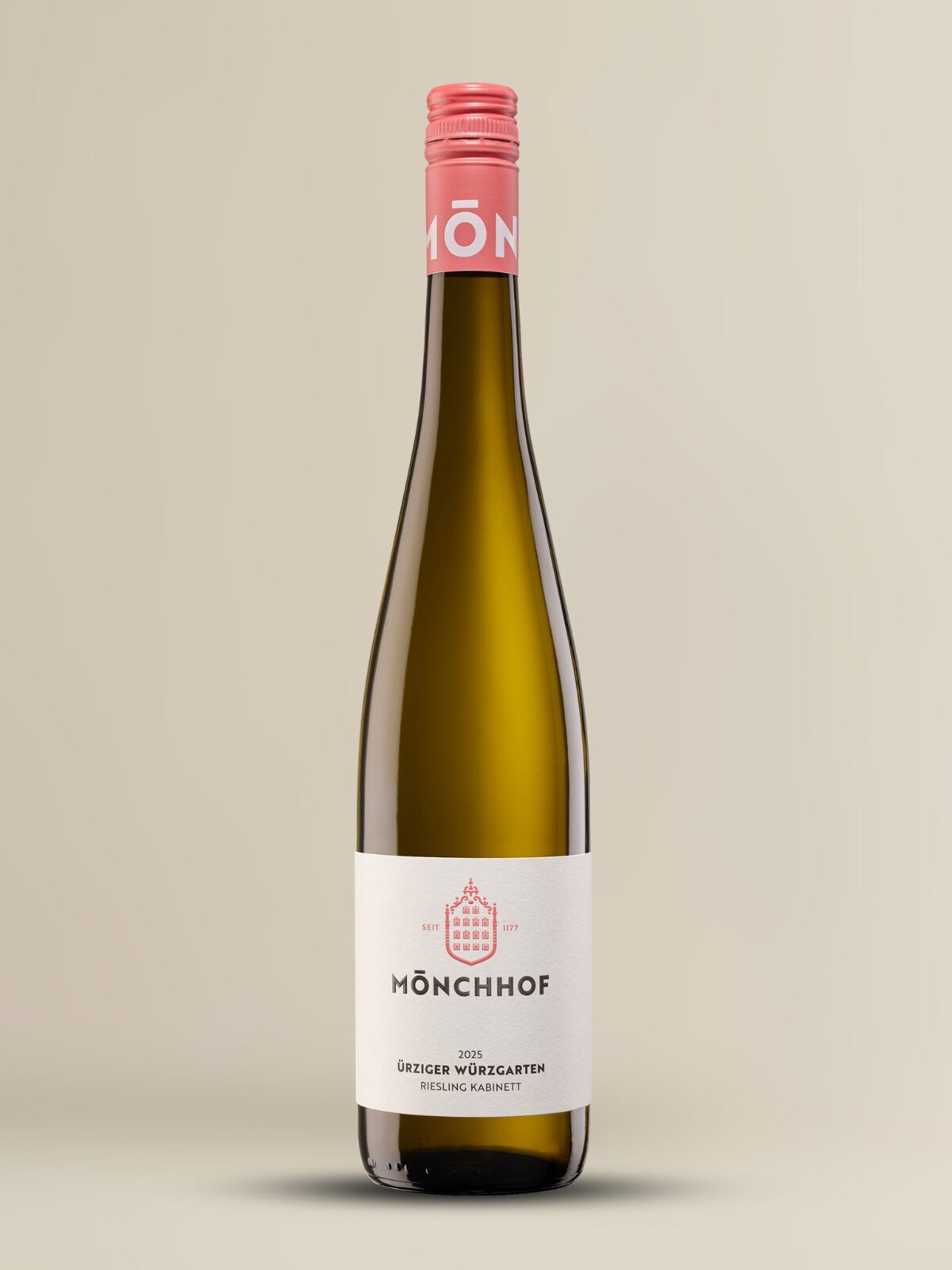 Ürziger Würzgarten Riesling Kabinett