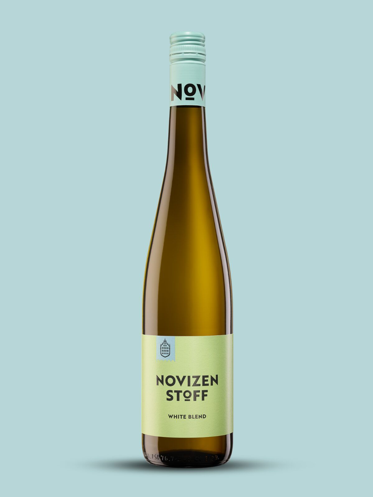 White Blend