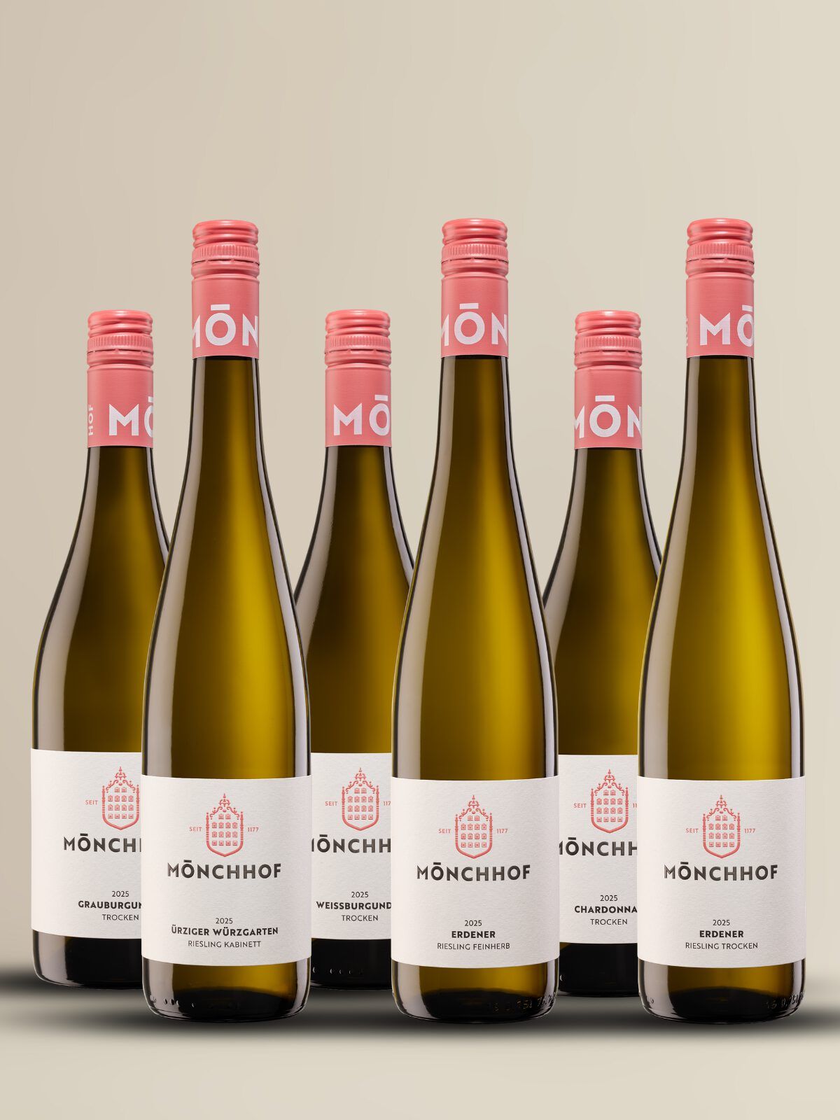 Mönchhof Probierpaket