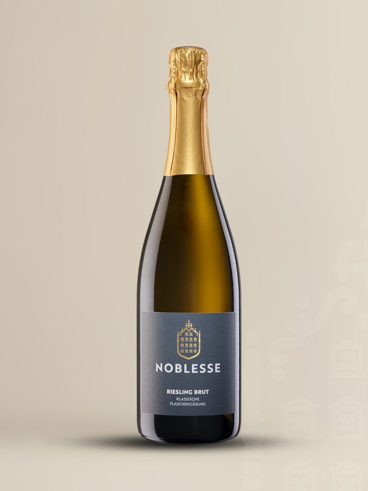 NOBLESSE Riesling Sekt brut