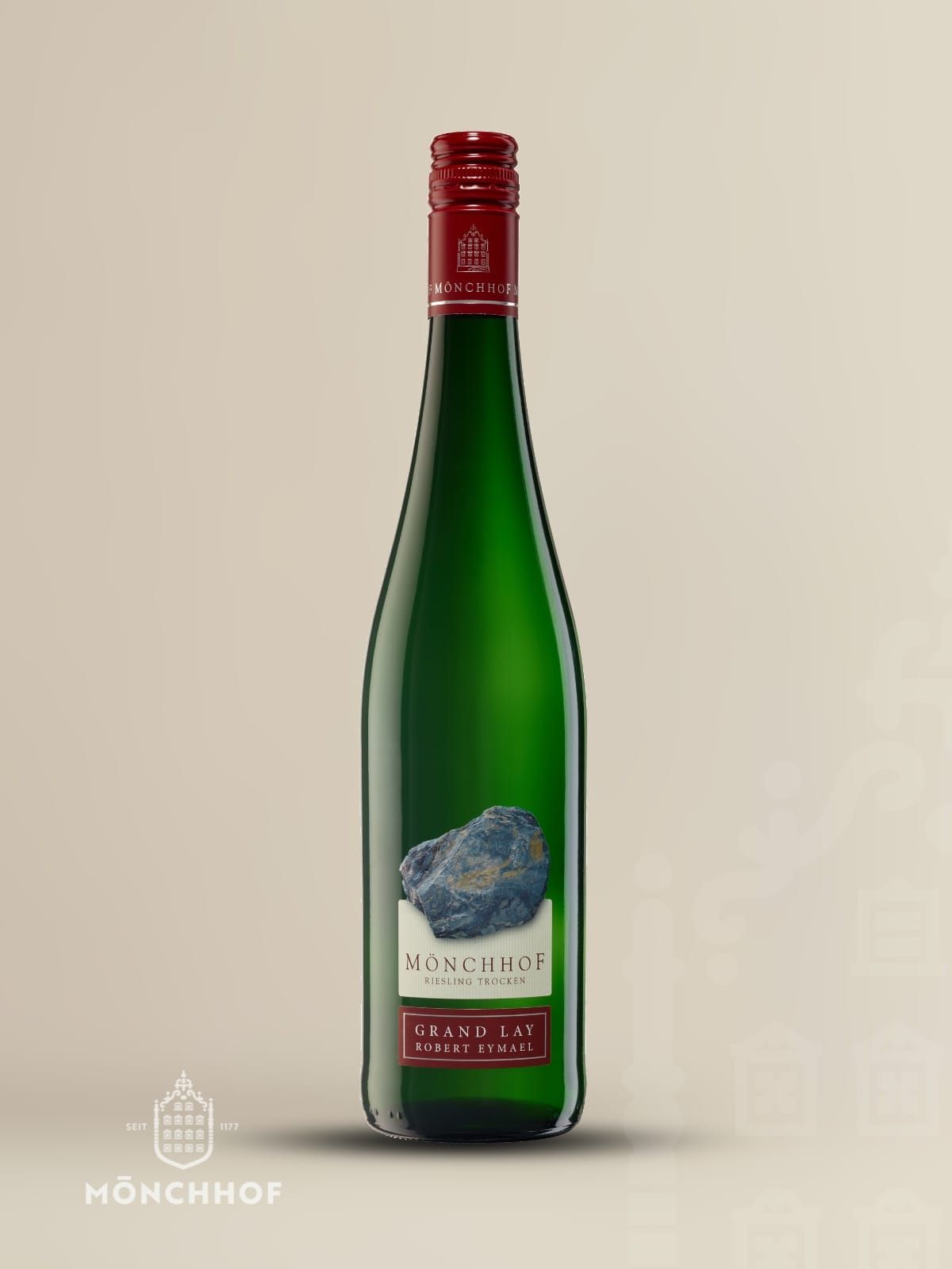 GRAND LAY Riesling trocken