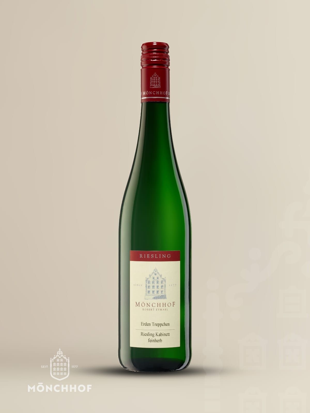 Erdener Treppchen Riesling Kabinett feinherb