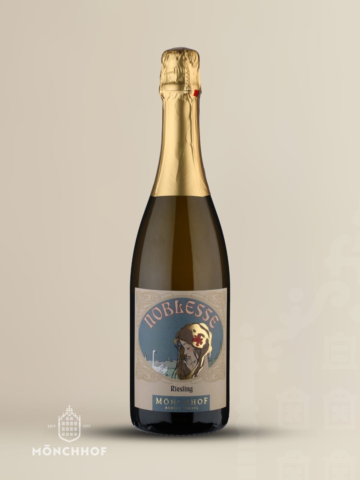 NOBLESSE Riesling Sekt brut